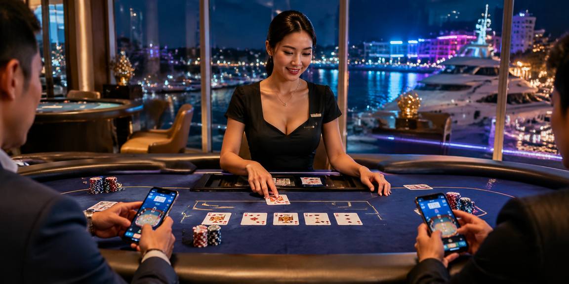 89bet Chúng tôi vận hành Live Sicbo Pro như thế nào